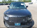 2021 Land Rover Range Rover — photo 12 of 20 | VIN SALGR2SU9MA430716
