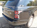 2021 Land Rover Range Rover — photo 19 of 20 | VIN SALGR2SU9MA430716