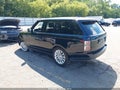 2021 Land Rover Range Rover — photo 3 of 20 | VIN SALGR2SU9MA430716