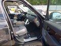 2021 Land Rover Range Rover — photo 5 of 20 | VIN SALGR2SU9MA430716