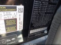2021 Land Rover Range Rover — photo 9 of 20 | VIN SALGR2SU9MA430716