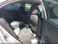 2015 Chevrolet Sonic — photo 8 of 11 | VIN 1G1JC5SH3F4153459