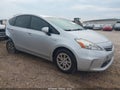 2013 Toyota Prius V — photo 1 of 16 | VIN JTDZN3EU4D3288891