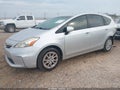 2013 Toyota Prius V — photo 2 of 16 | VIN JTDZN3EU4D3288891