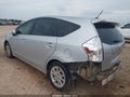 2013 Toyota Prius V — photo 3 of 16 | VIN JTDZN3EU4D3288891