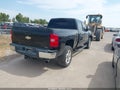 2011 Chevrolet Silverado 2500 — photo 4 of 17 | VIN 1GC1CYCG5BF147644