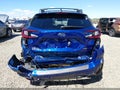2025 Subaru Crosstrek — photo 16 of 18 | VIN 4S4GUHN64S3771511