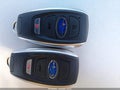 2025 Subaru Crosstrek — photo 11 of 18 | VIN 4S4GUHN64S3771511