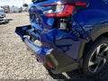2025 Subaru Crosstrek — photo 18 of 18 | VIN 4S4GUHN64S3771511