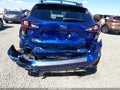 2025 Subaru Crosstrek — photo 6 of 18 | VIN 4S4GUHN64S3771511