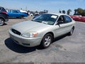 2006 Ford Taurus — photo 2 of 11 | VIN 1FAFP53U66A115437