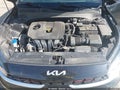 2023 Kia Forte — photo 10 of 16 | VIN 3KPF54AD4PE588670