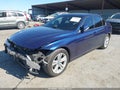 2016 BMW 3 Series — photo 2 of 17 | VIN WBA8E9C57GK647247