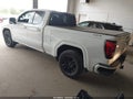 2022 GMC Sierra 1500 Limited — photo 3 of 16 | VIN 1GTR9CEKXNZ222850
