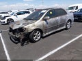 2005 Toyota Corolla — photo 2 of 16 | VIN 2T1BY32E75C363484