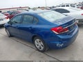 2013 Honda Civic — photo 3 of 11 | VIN 2HGFB2F59DH510238