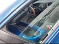 2013 Honda Civic — photo 5 of 11 | VIN 2HGFB2F59DH510238