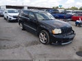 2008 Jeep Grand Cherokee — photo 1 of 16 | VIN 1J8HR78348C174799