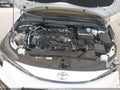 2021 Toyota Corolla — photo 10 of 17 | VIN 5YFT4MCEXMP080905