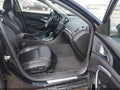 2012 Buick Regal — photo 5 of 16 | VIN 2G4GS5EVXC9202067