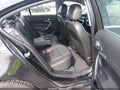 2012 Buick Regal — photo 8 of 16 | VIN 2G4GS5EVXC9202067
