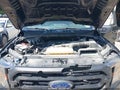 2023 Ford F-150 — photo 10 of 16 | VIN 1FTEX1EP4PKF95382