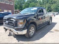 2023 Ford F-150 — photo 2 of 16 | VIN 1FTEX1EP4PKF95382