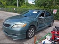 2009 Toyota Camry — photo 2 of 13 | VIN 4T1BE46KX9U877915