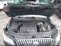 2014 Buick LaCrosse — photo 10 of 11 | VIN 1G4GB5G37EF102532