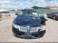 2009 Lincoln MKS — photo 11 of 15 | VIN 1LNHM93R19G621348