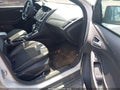 2014 Ford Focus — photo 5 of 11 | VIN 1FADP3F20EL416536