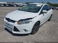 2014 Ford Focus — photo 6 of 11 | VIN 1FADP3F20EL416536