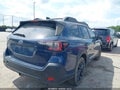 2024 Subaru Outback — photo 4 of 16 | VIN 4S4BTGLD3R3107672