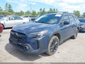 2024 Subaru Outback — photo 6 of 16 | VIN 4S4BTGLD3R3107672