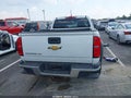 2017 Chevrolet Colorado — photo 16 of 16 | VIN 1GCHTBEN4H1142609
