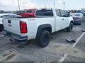 2017 Chevrolet Colorado — photo 4 of 16 | VIN 1GCHTBEN4H1142609