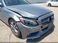 2016 Mercedes-Benz C-Class — photo 6 of 18 | VIN 55SWF4JB1GU103132