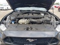 2022 Ford Mustang — photo 10 of 17 | VIN 1FA6P8CF5N5142946