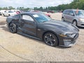 2022 Ford Mustang — photo 1 of 17 | VIN 1FA6P8CF5N5142946