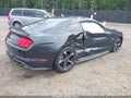 2022 Ford Mustang — photo 4 of 17 | VIN 1FA6P8CF5N5142946