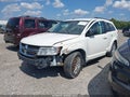 2017 Dodge Journey — photo 2 of 16 | VIN 3C4PDCAB0HT671607