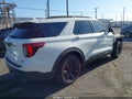 2022 Ford Explorer — photo 4 of 17 | VIN 1FM5K8GC8NGB48082