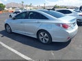 2012 Hyundai Sonata Hybrid — photo 3 of 11 | VIN KMHEC4A43CA028326