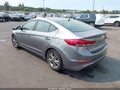 2018 Hyundai Elantra — photo 3 of 18 | VIN 5NPD84LF1JH331966