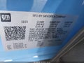 2024 Chevrolet Trax — photo 9 of 16 | VIN KL77LGE23RC176963