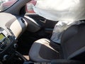 2010 Hyundai Tucson — photo 5 of 16 | VIN KM8JU3AC8AU097375