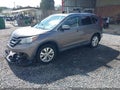 2012 Honda CR-V — photo 2 of 17 | VIN 5J6RM4H77CL020232