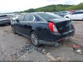 2014 Lincoln MKS — photo 3 of 16 | VIN 1LNHL9DKXEG610184