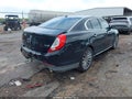 2014 Lincoln MKS — photo 4 of 16 | VIN 1LNHL9DKXEG610184