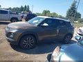 2022 Chevrolet Trailblazer — photo 14 of 16 | VIN KL79MVSL7NB022957